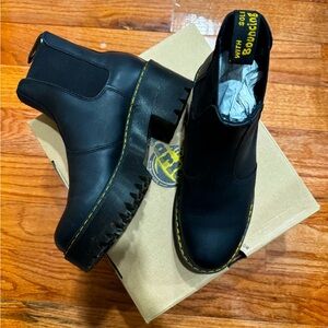 Dr. Martens Rometty Boots